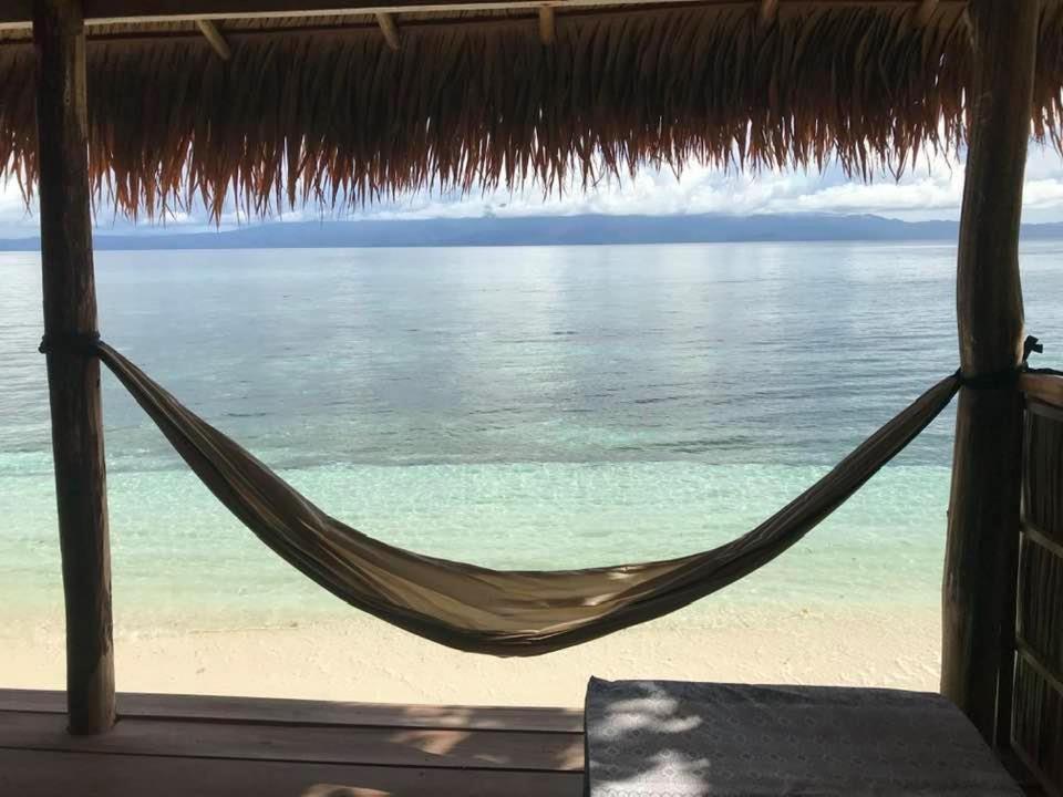 Tabari Dive Lodge Pulau Mansuar Exterior foto